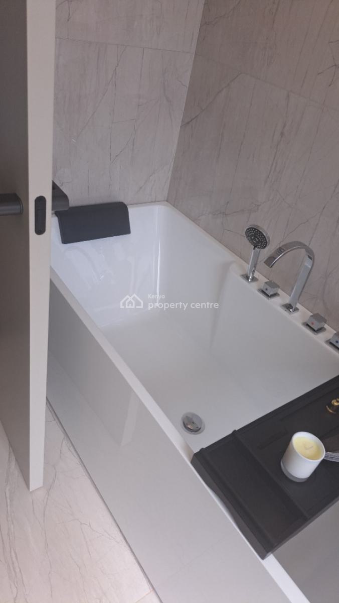 Luxury Four Bedroom Apartments, Muthangari Drive, Westlands, Nairobi, Apartment for Sale