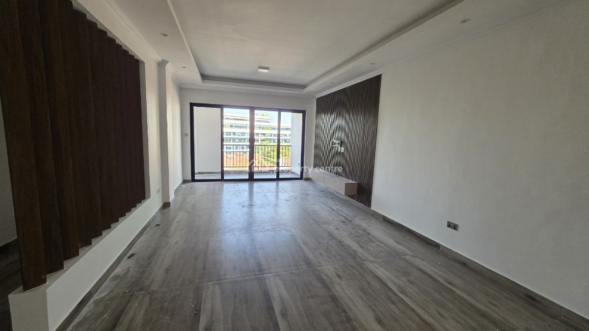 2 Bedroom Apartment Bright and Spacious, Spring Valley, Spring Valley, Nairobi, Apartment for Rent