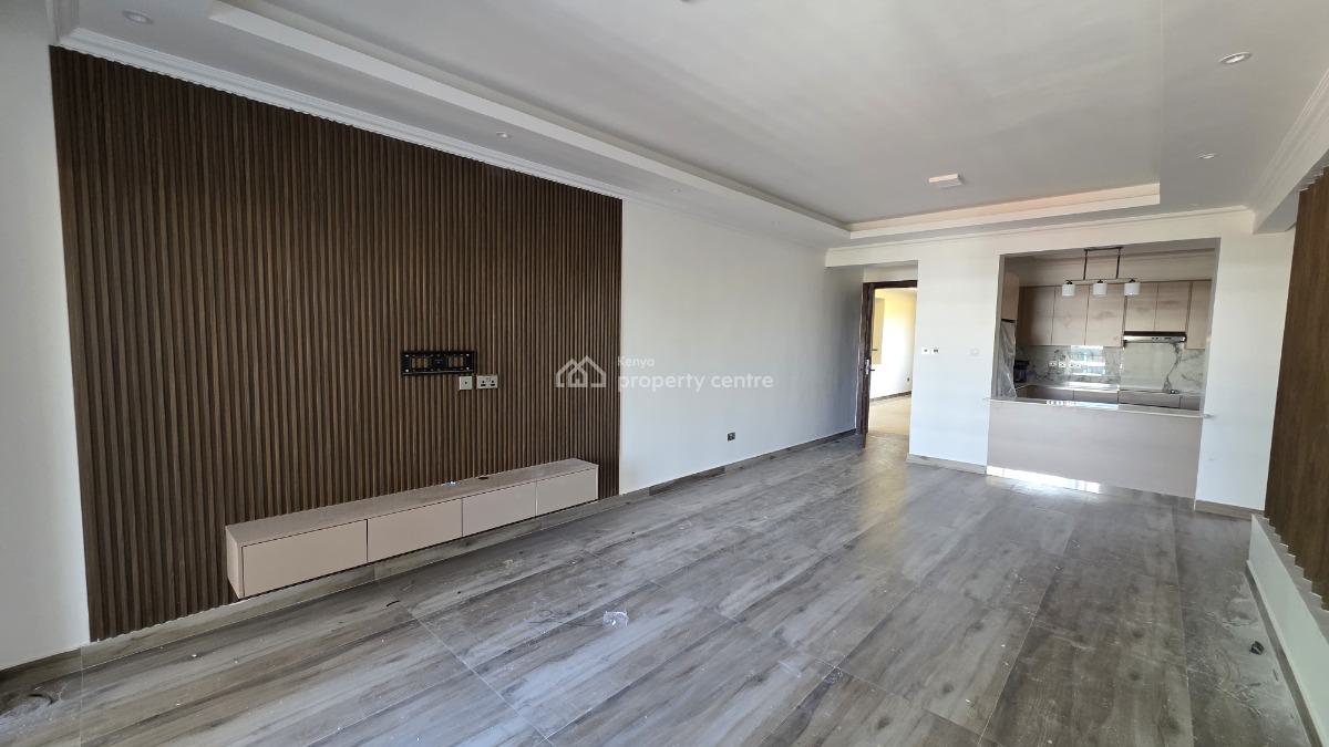 2 Bedroom Apartment Bright and Spacious, Spring Valley, Spring Valley, Nairobi, Apartment for Rent