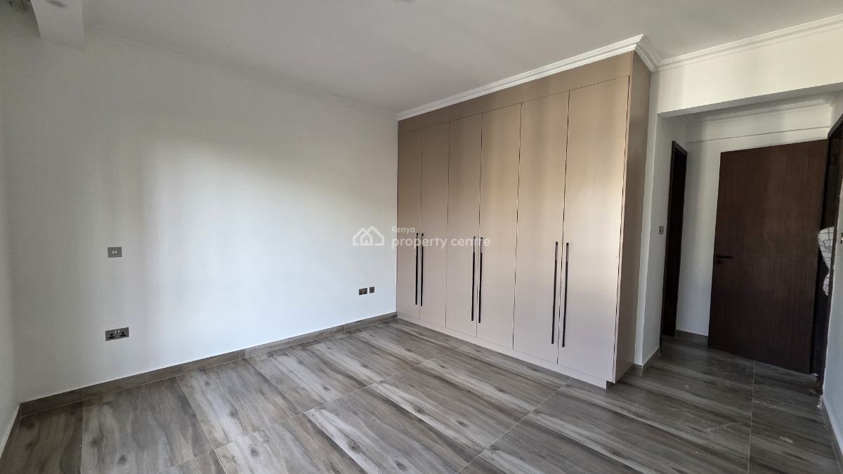 2 Bedroom Apartment Bright and Spacious, Spring Valley, Spring Valley, Nairobi, Apartment for Rent