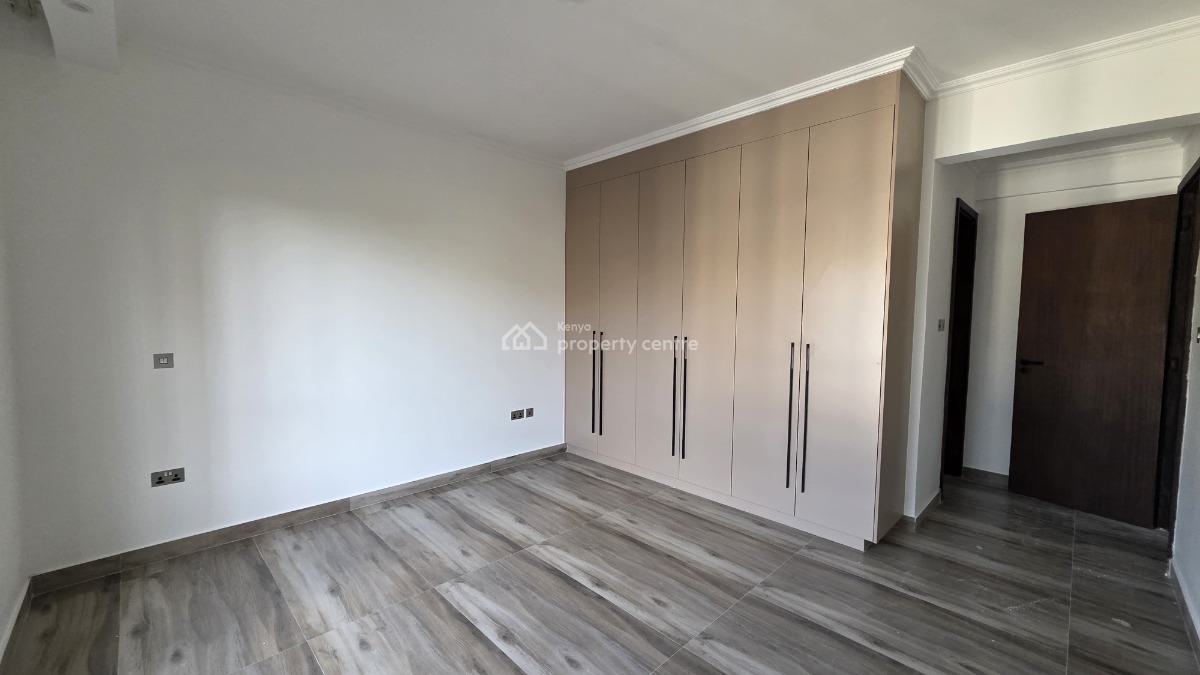 2 Bedroom Apartment Bright and Spacious, Spring Valley, Spring Valley, Nairobi, Apartment for Rent