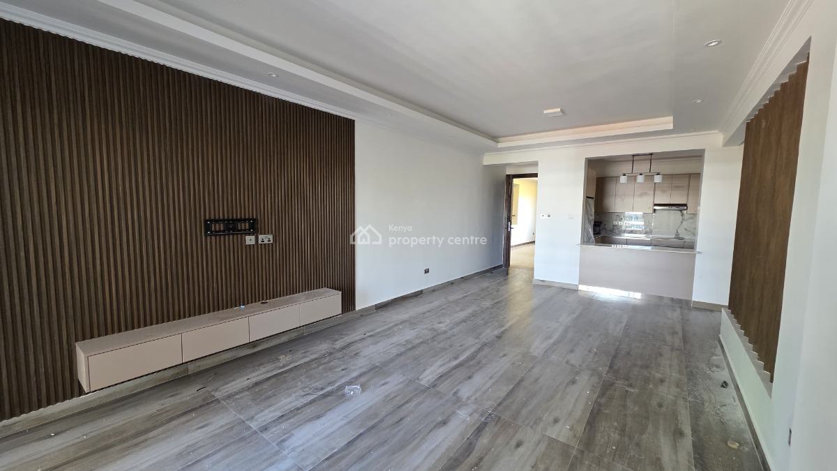 2 Bedroom Apartment Bright and Spacious, Spring Valley, Spring Valley, Nairobi, Apartment for Rent