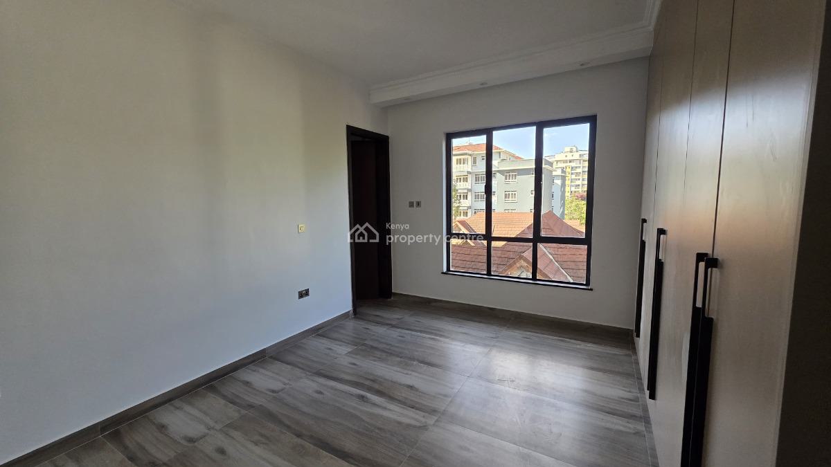 2 Bedroom Apartment Bright and Spacious, Spring Valley, Spring Valley, Nairobi, Apartment for Rent