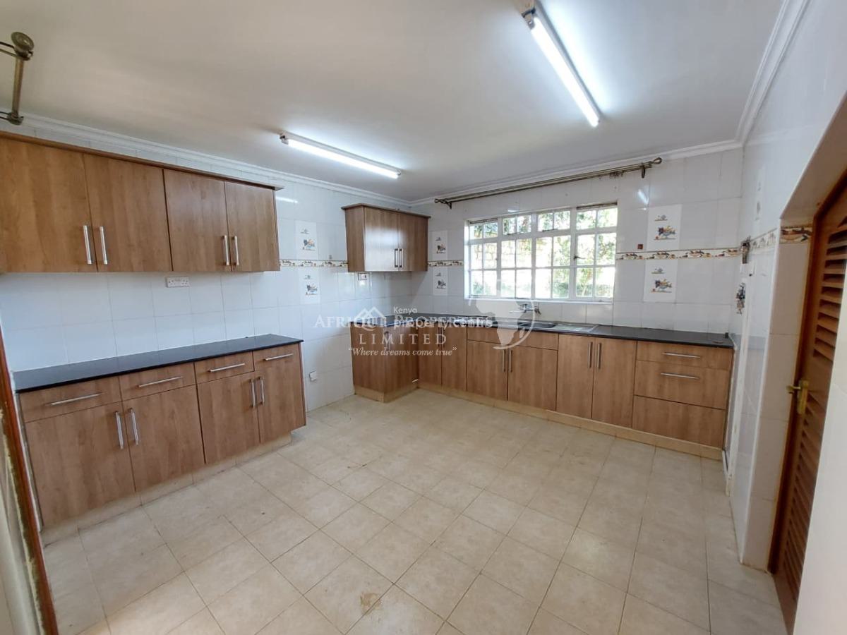 Runda, Runda, Nairobi Central, Nairobi, Townhouse for Rent