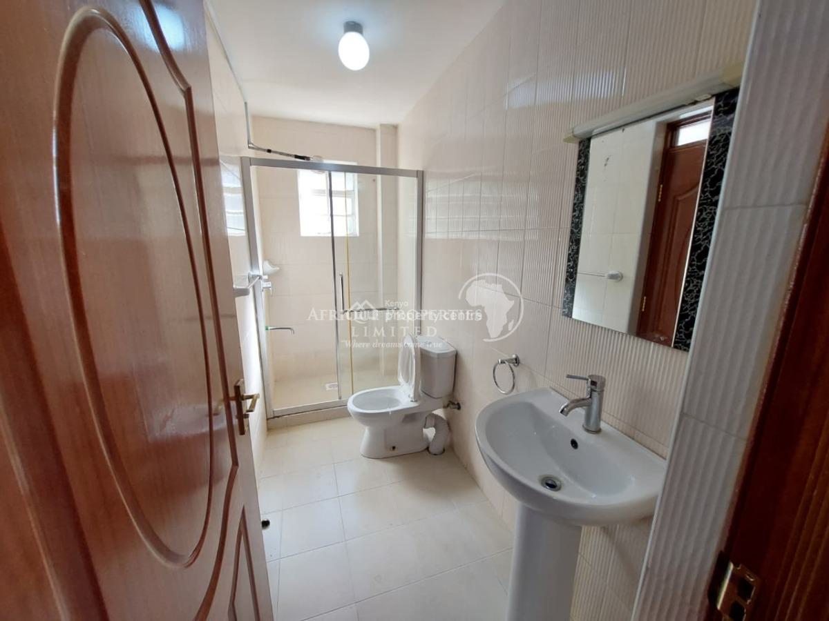 Runda, Runda, Nairobi Central, Nairobi, Townhouse for Rent