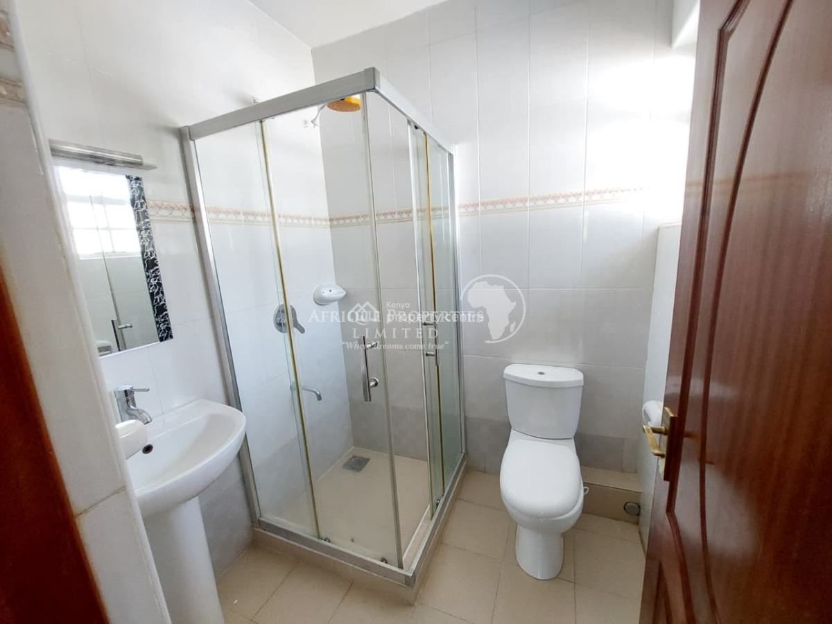 Runda, Runda, Nairobi Central, Nairobi, Townhouse for Rent