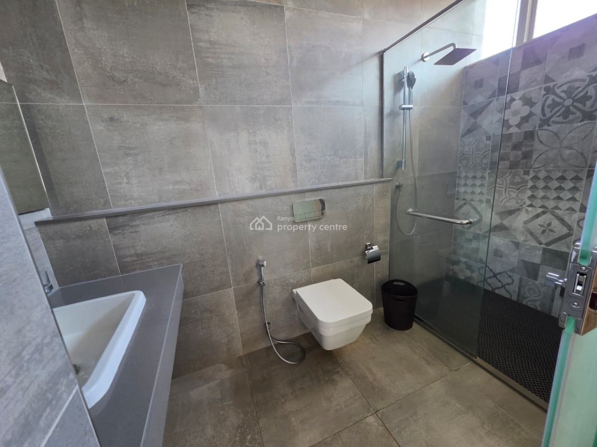 Luxury 2 Bedroom Furnished Apartment, General  Mathenge, Westlands, Nairobi, Apartment for Rent
