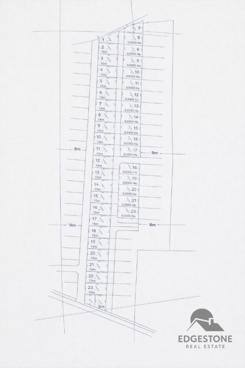 Prime Residential Plots, Utange, Bamburi, Mombasa, Residential Land for Sale