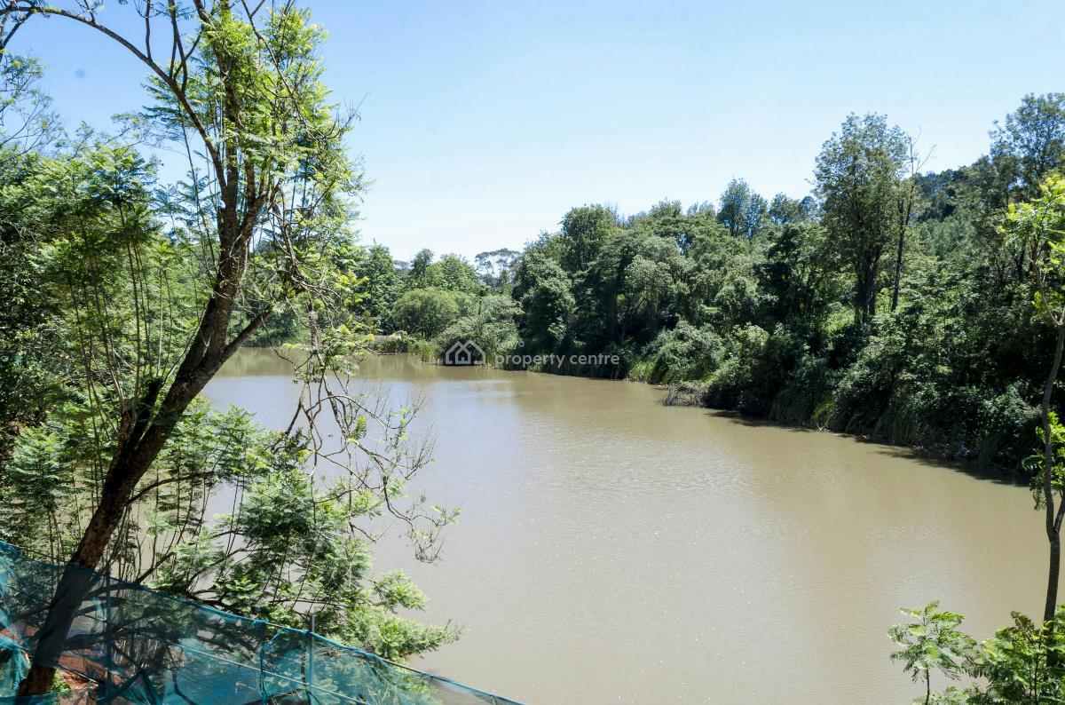 Luxurious 5 Bedroom Villa in Lower Kabete, Lower Kabete Road, Spring Valley, Nairobi, Detached Duplex for Rent