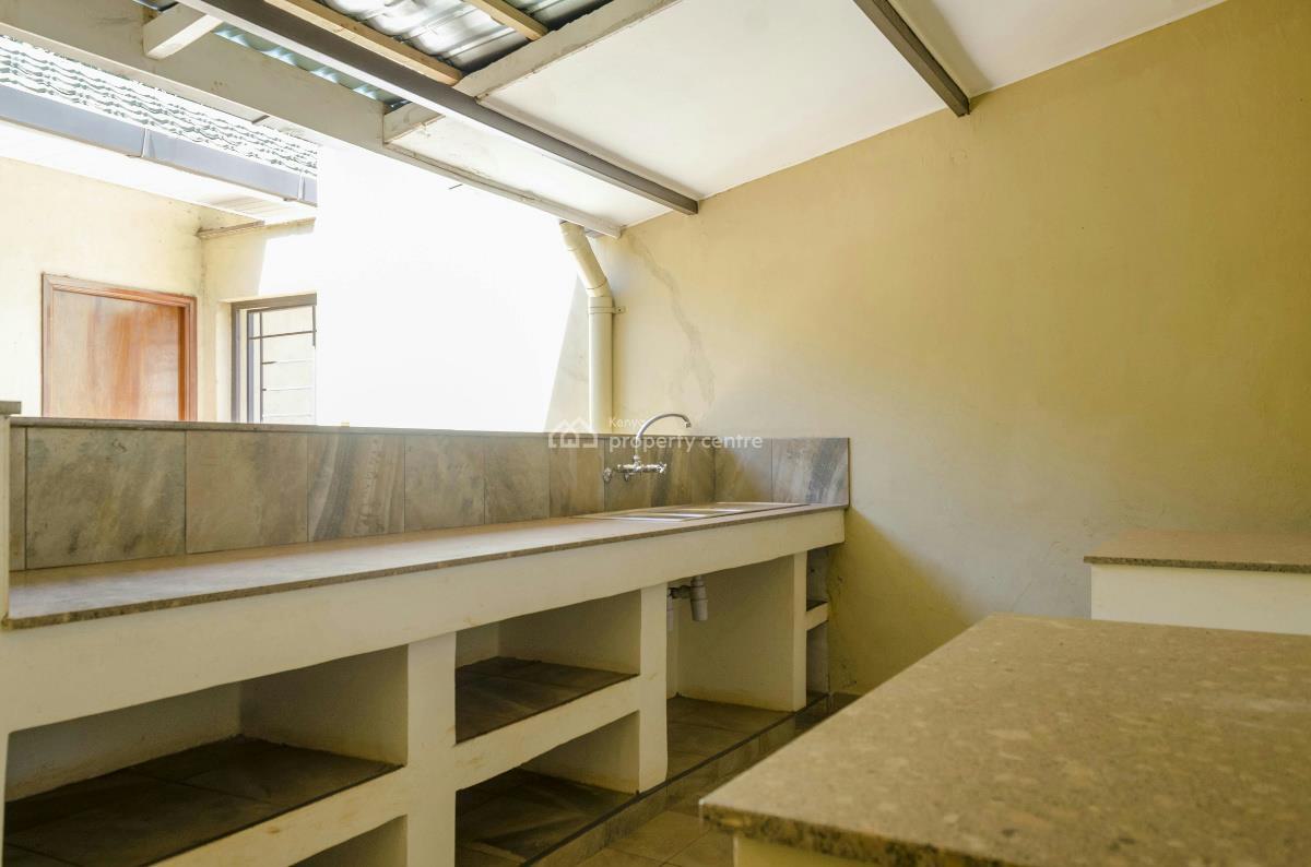 Luxurious 5 Bedroom Villa in Lower Kabete, Lower Kabete Road, Spring Valley, Nairobi, Detached Duplex for Rent