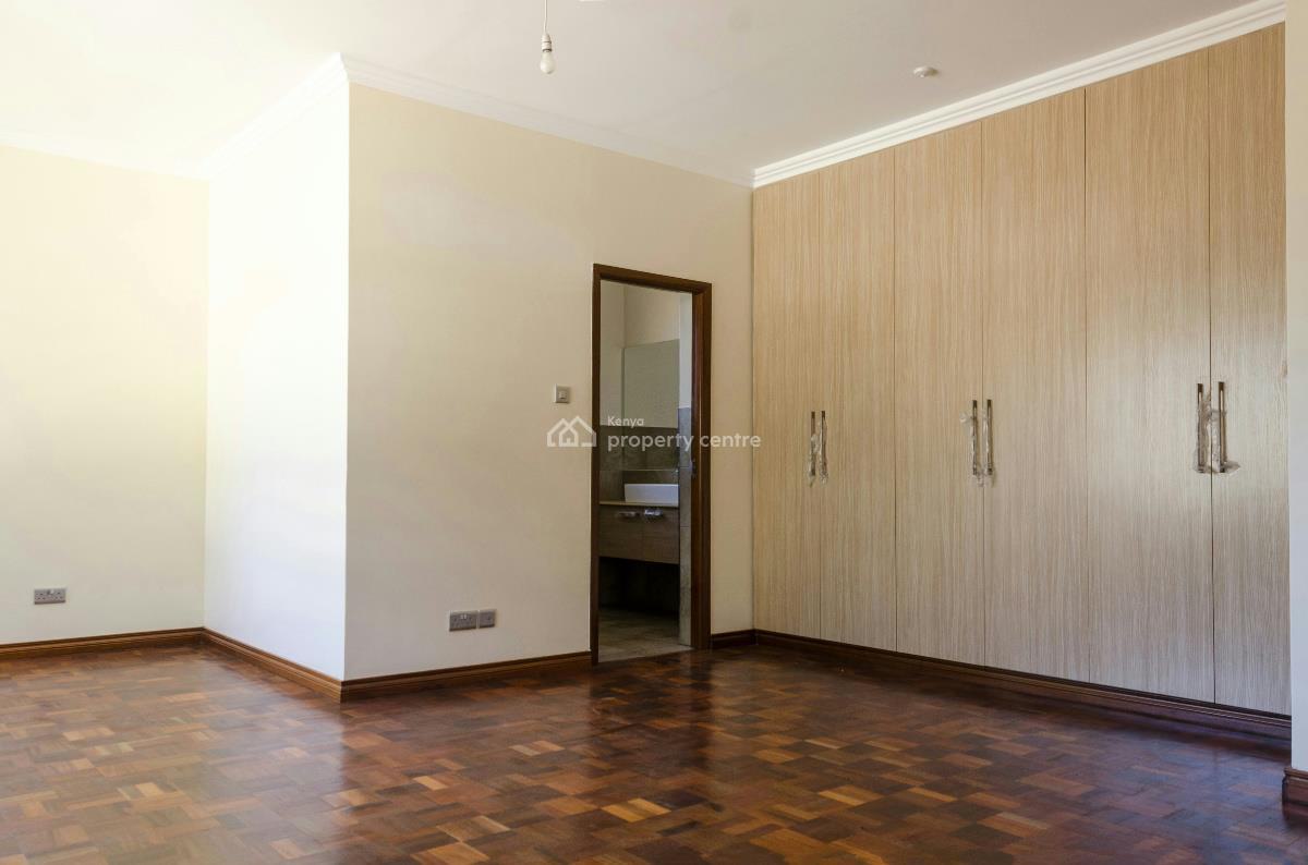Luxurious 5 Bedroom Villa in Lower Kabete, Lower Kabete Road, Spring Valley, Nairobi, Detached Duplex for Rent