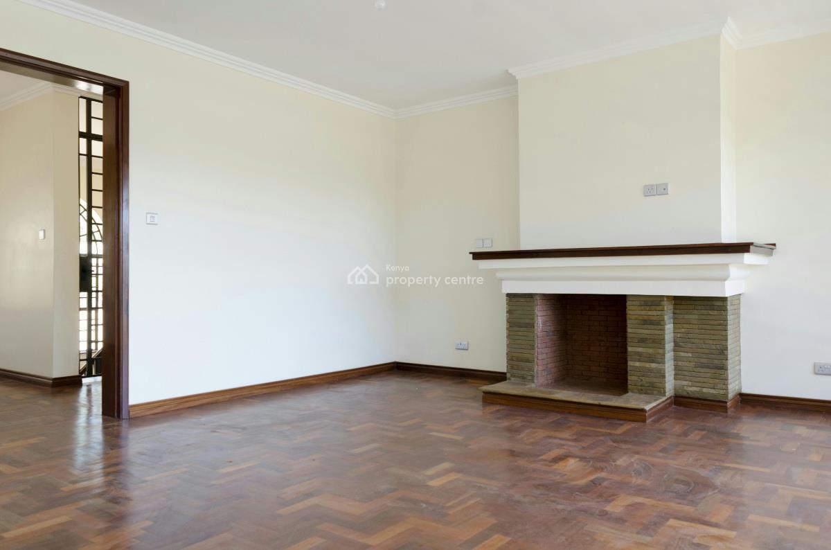 Luxurious 5 Bedroom Villa in Lower Kabete, Lower Kabete Road, Spring Valley, Nairobi, Detached Duplex for Rent