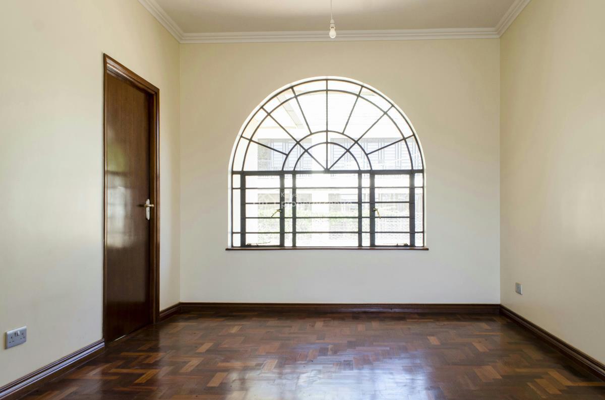 Luxurious 5 Bedroom Villa in Lower Kabete, Lower Kabete Road, Spring Valley, Nairobi, Detached Duplex for Rent