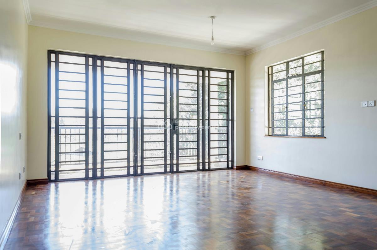Luxurious 5 Bedroom Villa in Lower Kabete, Lower Kabete Road, Spring Valley, Nairobi, Detached Duplex for Rent