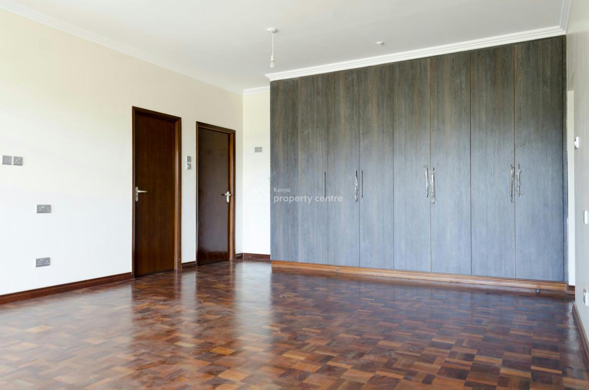 Luxurious 5 Bedroom Villa in Lower Kabete, Lower Kabete Road, Spring Valley, Nairobi, Detached Duplex for Rent
