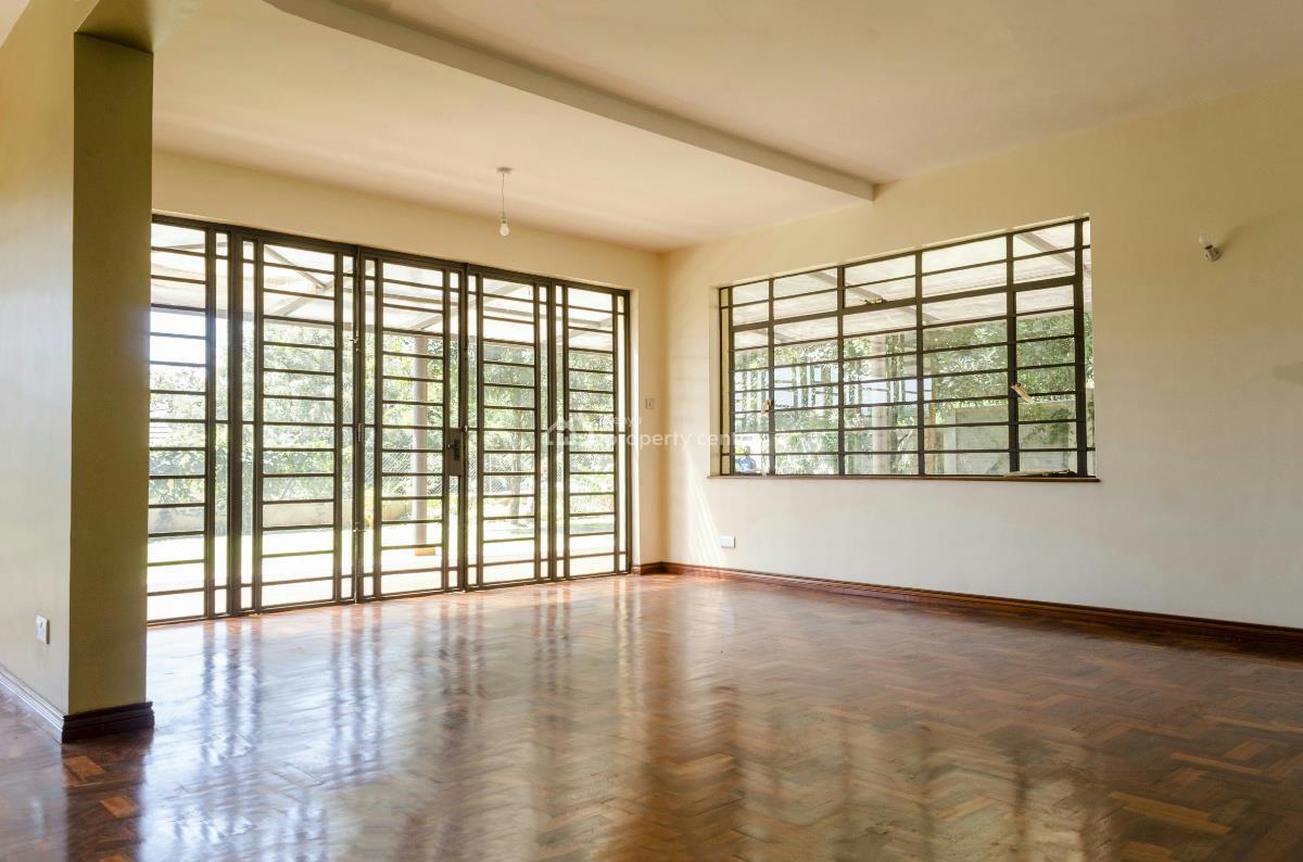 Luxurious 5 Bedroom Villa in Lower Kabete, Lower Kabete Road, Spring Valley, Nairobi, Detached Duplex for Rent