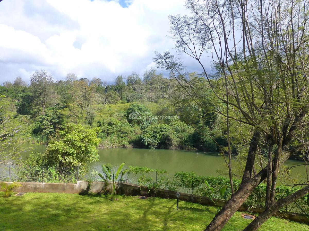 Luxurious 5 Bedroom Villa in Lower Kabete, Lower Kabete Road, Spring Valley, Nairobi, Detached Duplex for Rent