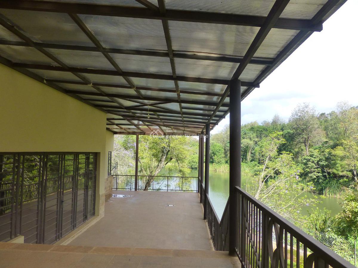 Luxurious 5 Bedroom Villa in Lower Kabete, Lower Kabete Road, Spring Valley, Nairobi, Detached Duplex for Rent