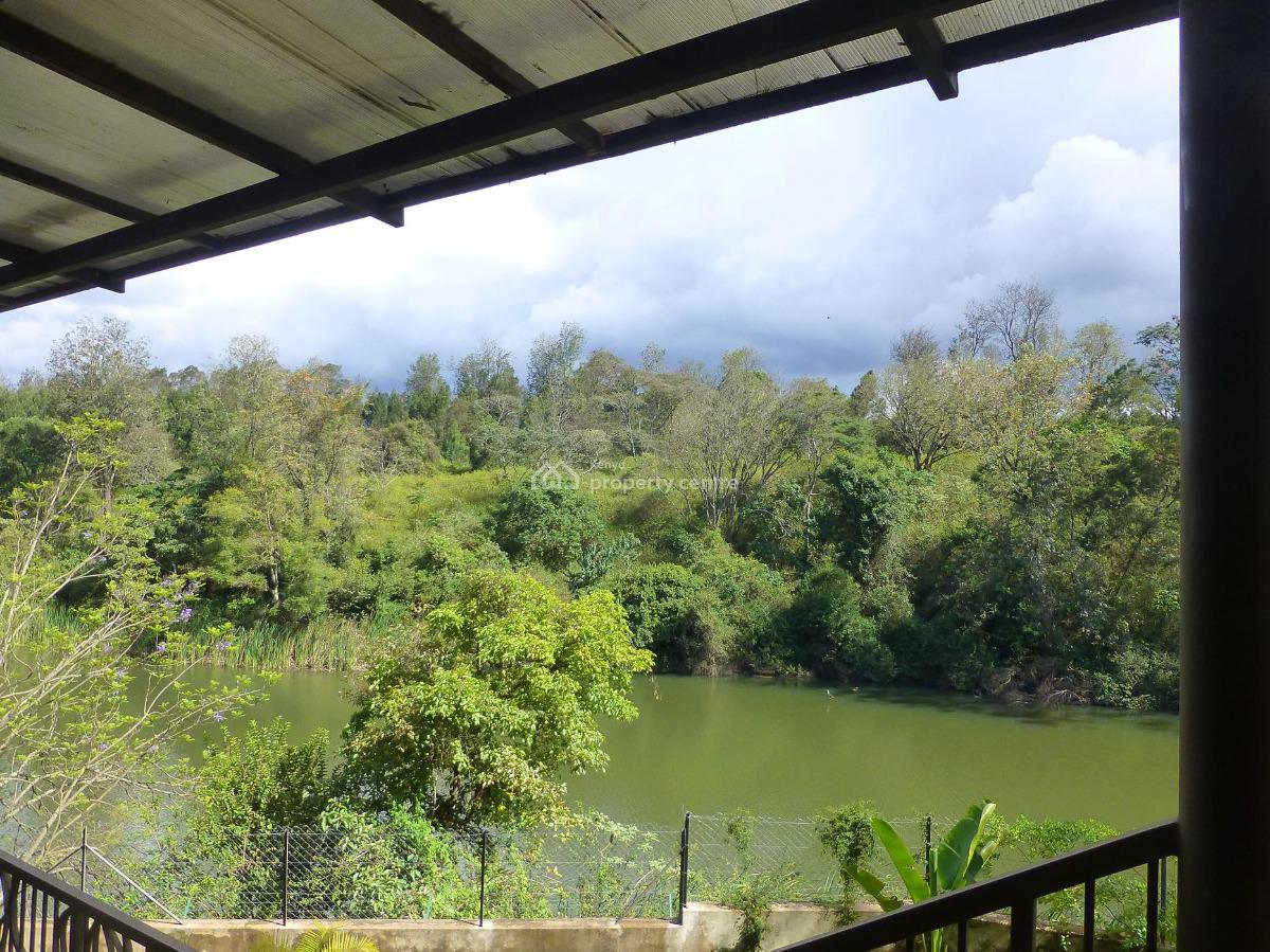 Luxurious 5 Bedroom Villa in Lower Kabete, Lower Kabete Road, Spring Valley, Nairobi, Detached Duplex for Rent