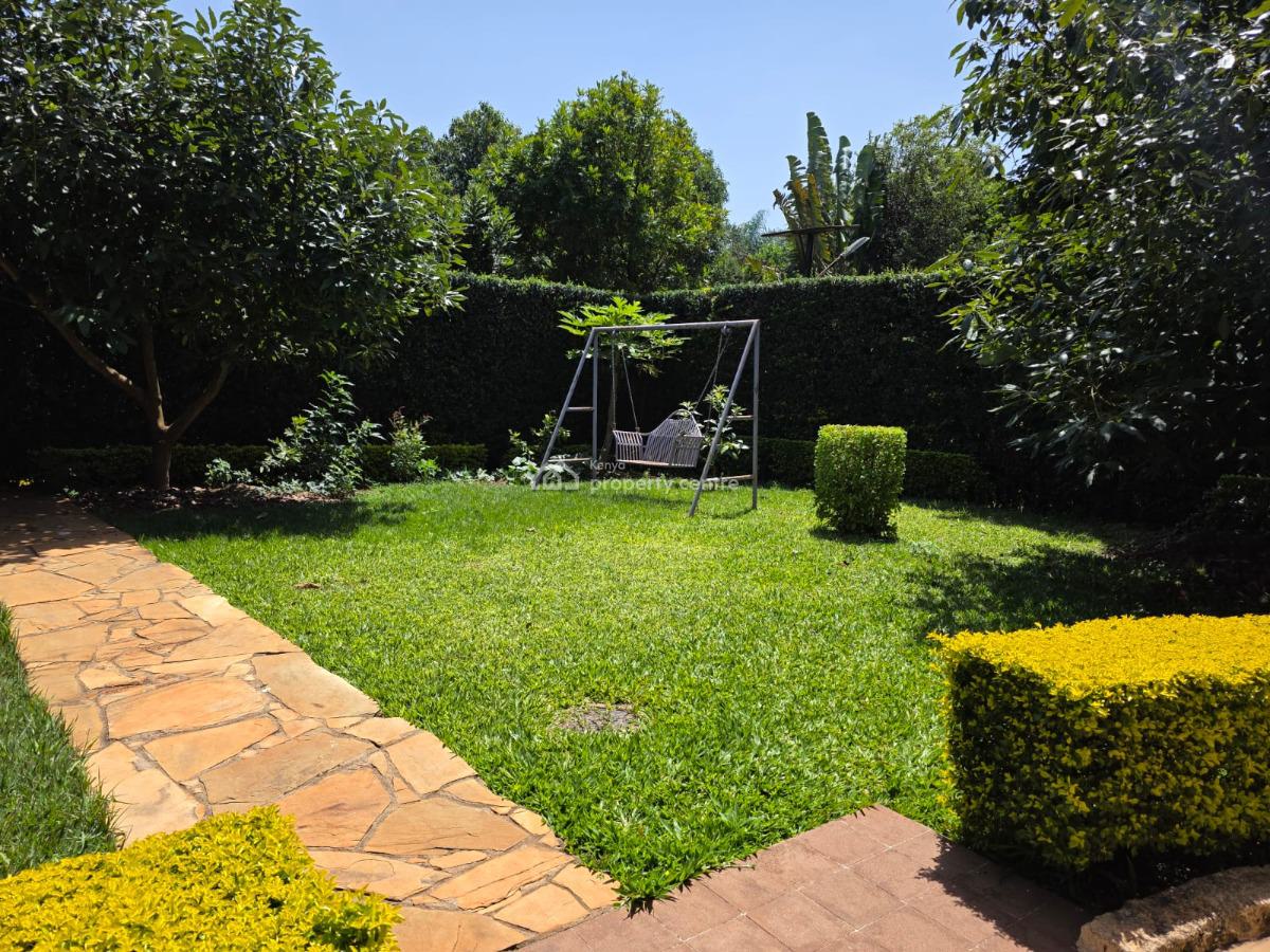 5 Bedroom House in Muthaiga North, Muthaiga North, Muthaiga North, Muthaiga, Nairobi, Terraced Duplex for Rent