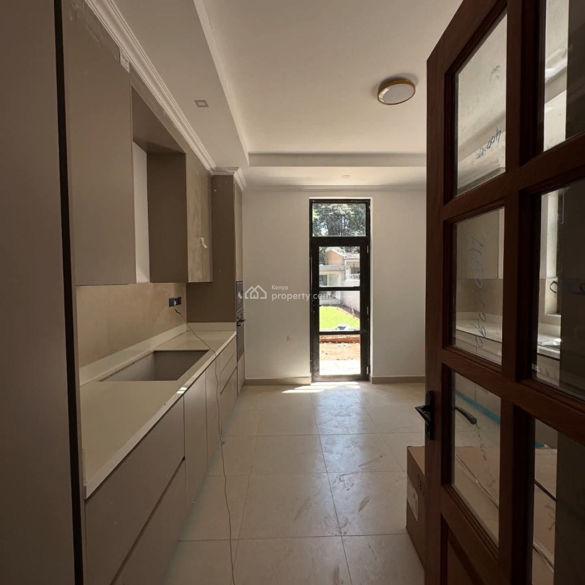 Luxury 5-bedroom All-en-suite Villa in Gated Community, Karen, Nairobi, House for Sale