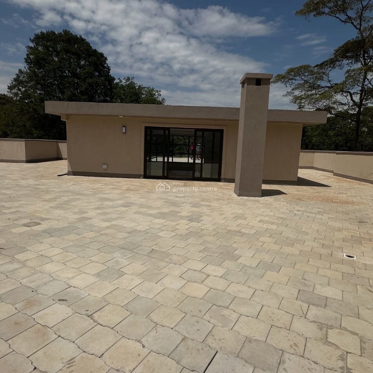 Luxury 5-bedroom All-en-suite Villa in Gated Community, Karen, Nairobi, House for Sale