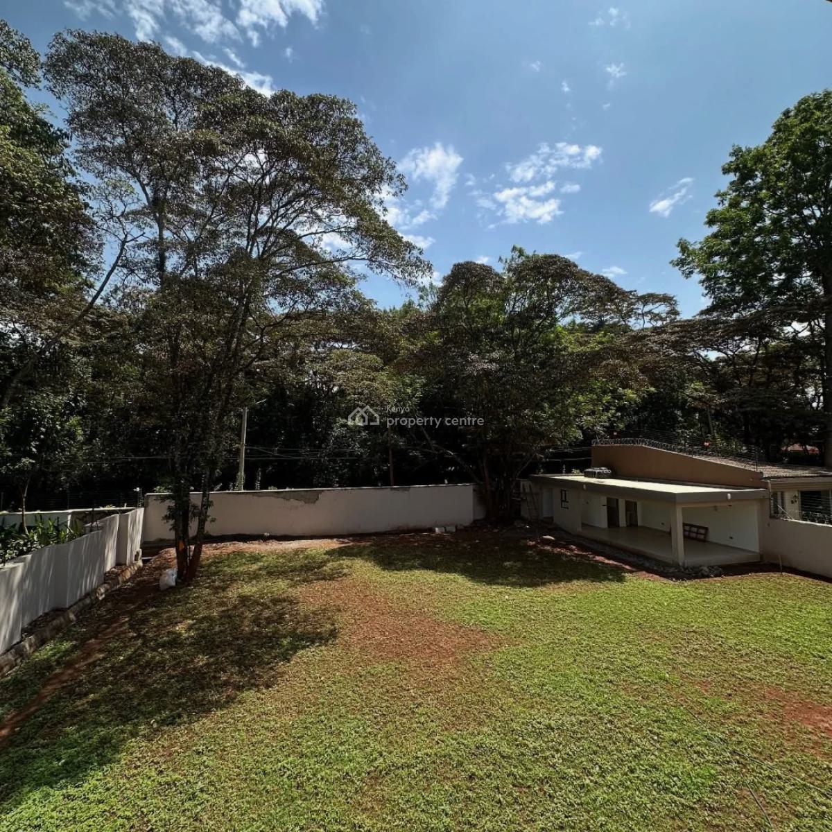 Luxury 5-bedroom All-en-suite Villa in Gated Community, Karen, Nairobi, House for Sale