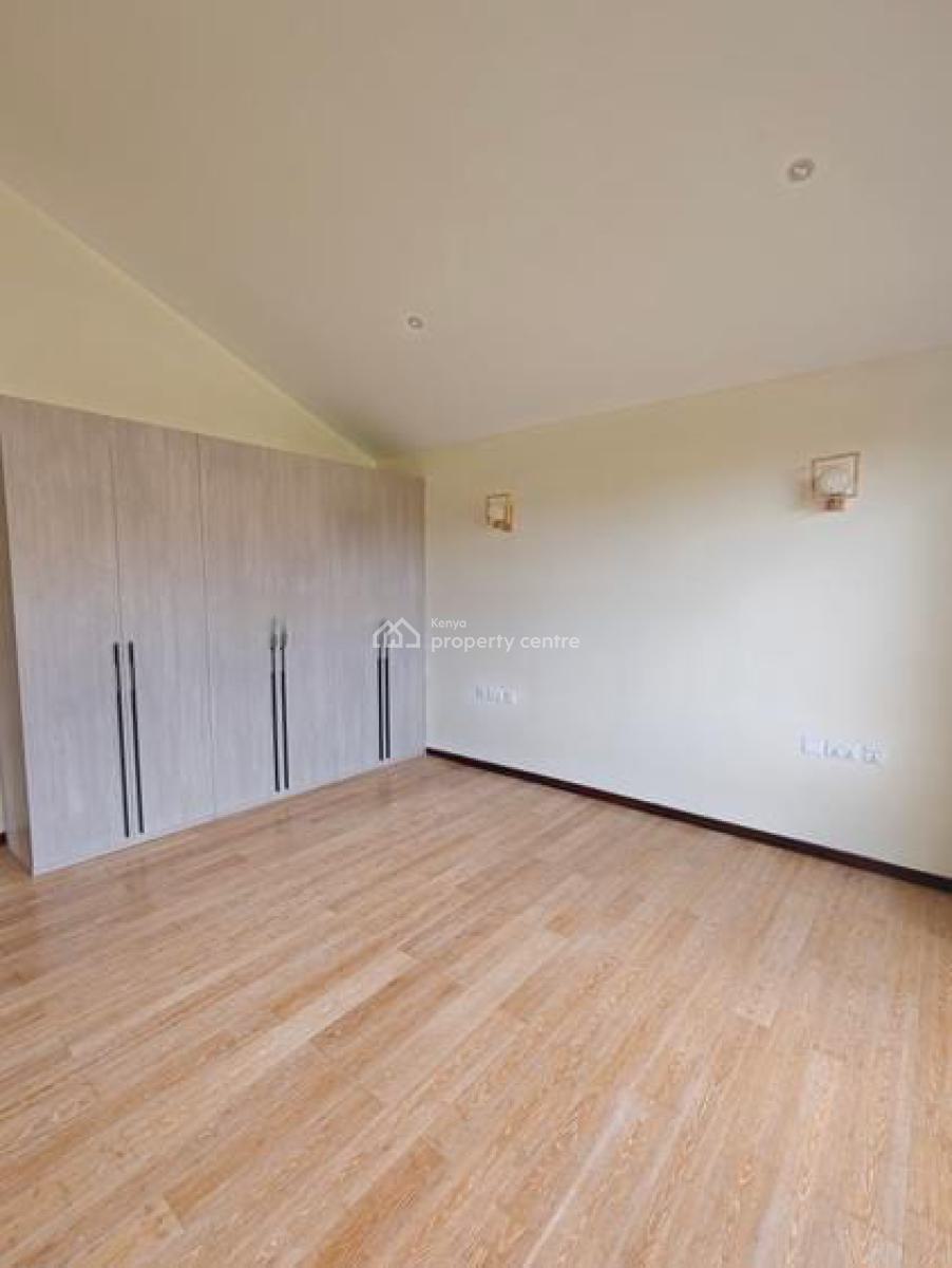 Luxury 4 Bedroom in a Gated Community with Excellent Facilities, Karen, Nairobi, House for Rent