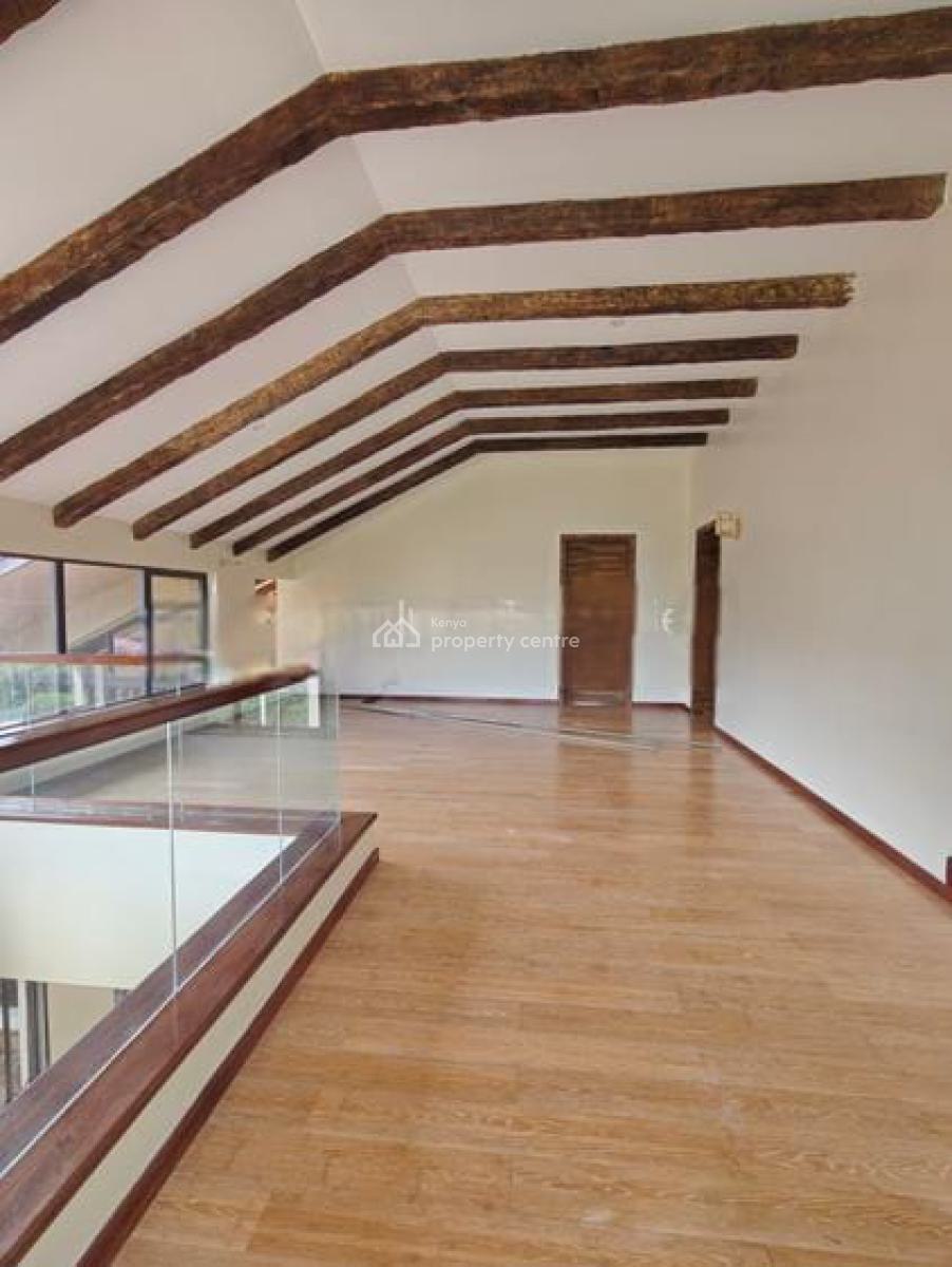 Luxury 4 Bedroom in a Gated Community with Excellent Facilities, Karen, Nairobi, House for Rent