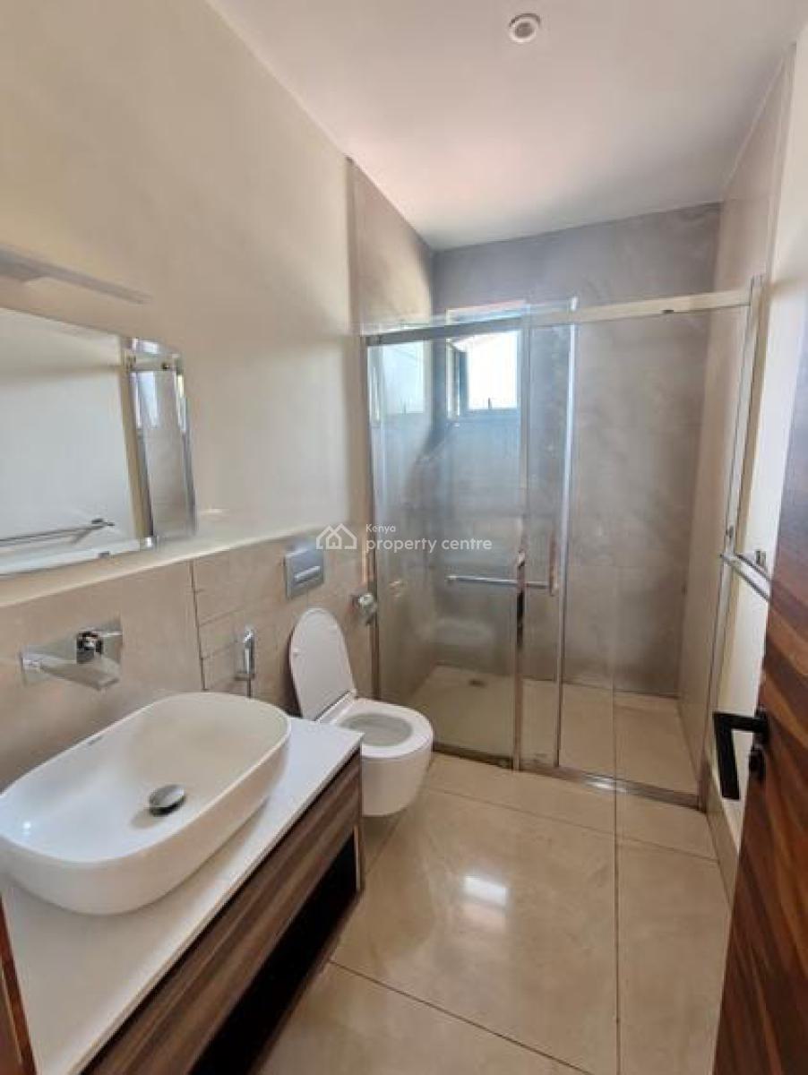 Luxury 4 Bedroom in a Gated Community with Excellent Facilities, Karen, Nairobi, House for Rent