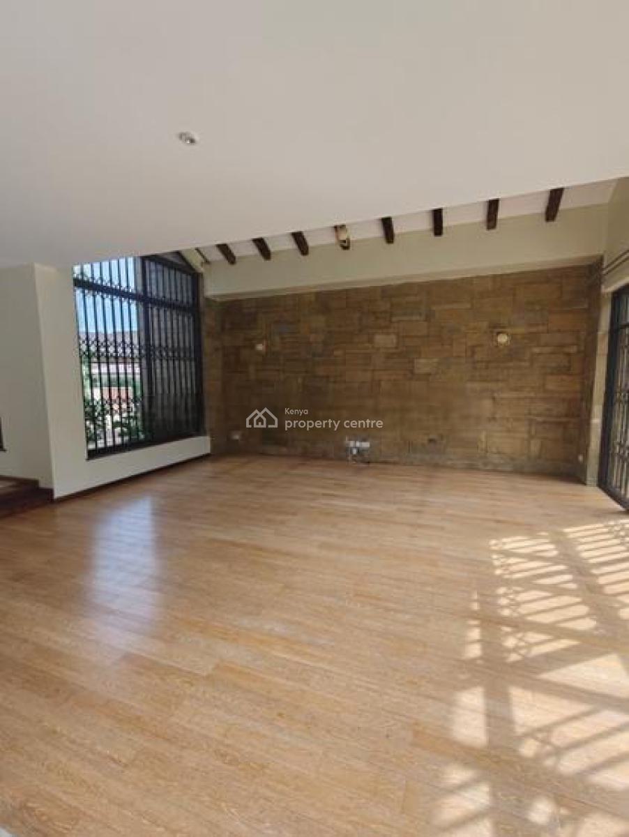 Luxury 4 Bedroom in a Gated Community with Excellent Facilities, Karen, Nairobi, House for Rent