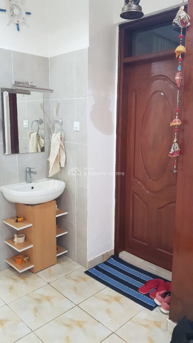 4 Bedroom Apartment in Parklands, 1st Parklands Avenue, Parklands, Nairobi, Apartment for Sale