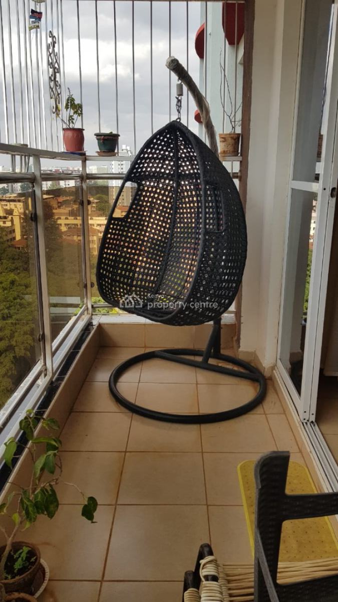 4 Bedroom Apartment in Parklands, 1st Parklands Avenue, Parklands, Nairobi, Apartment for Sale