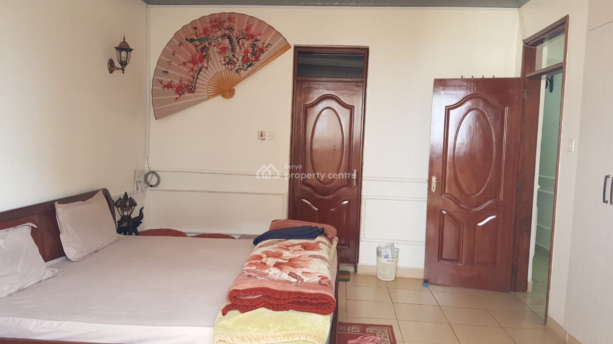 4 Bedroom Apartment in Parklands, 1st Parklands Avenue, Parklands, Nairobi, Apartment for Sale