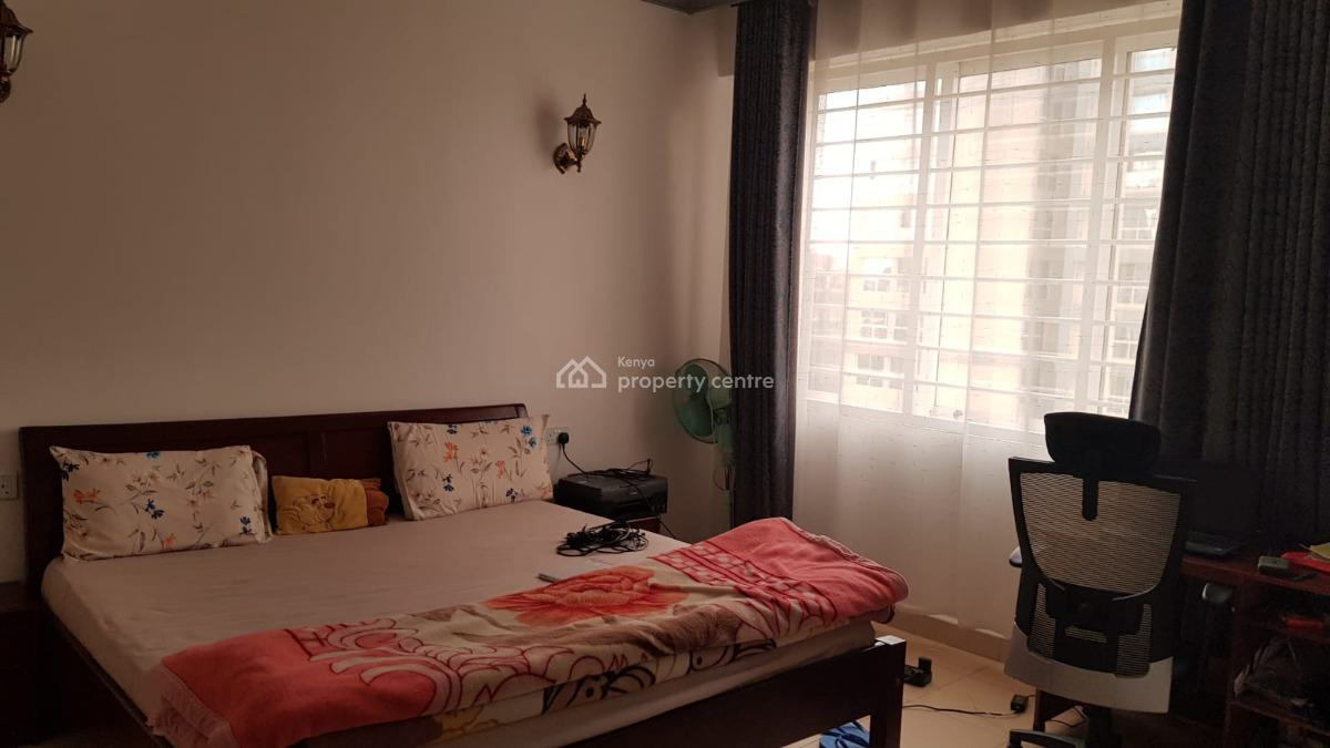 4 Bedroom Apartment in Parklands, 1st Parklands Avenue, Parklands, Nairobi, Apartment for Sale