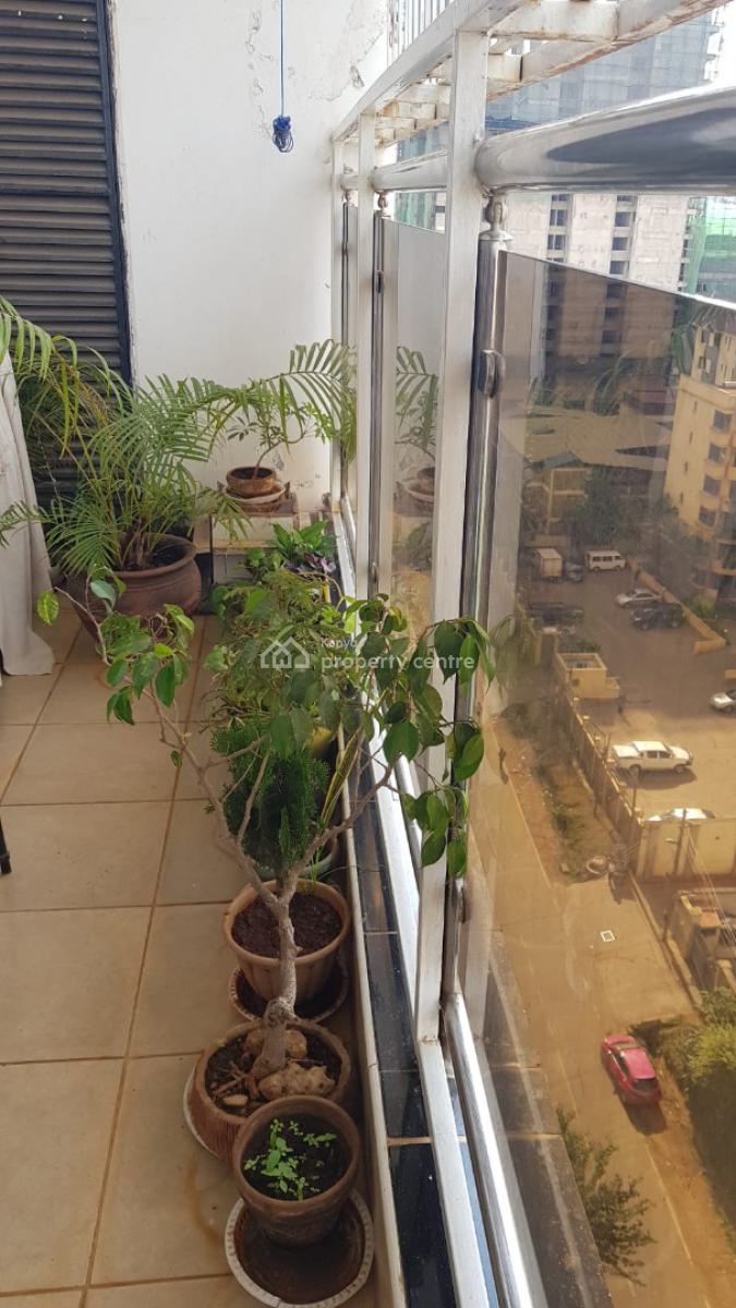 4 Bedroom Apartment in Parklands, 1st Parklands Avenue, Parklands, Nairobi, Apartment for Sale