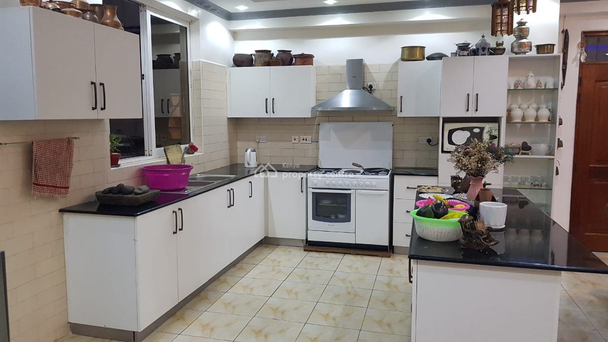 4 Bedroom Apartment in Parklands, 1st Parklands Avenue, Parklands, Nairobi, Apartment for Sale