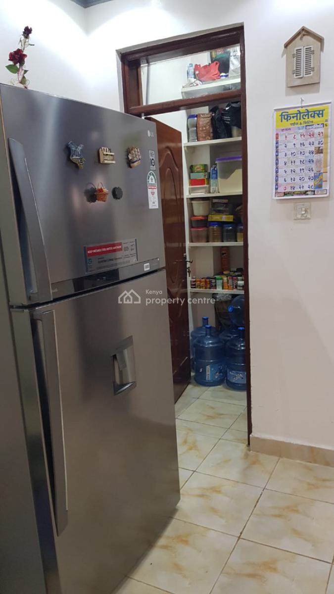 4 Bedroom Apartment in Parklands, 1st Parklands Avenue, Parklands, Nairobi, Apartment for Sale