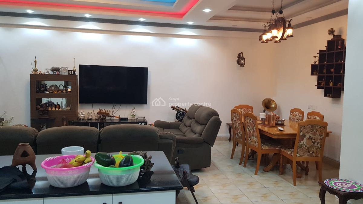 4 Bedroom Apartment in Parklands, 1st Parklands Avenue, Parklands, Nairobi, Apartment for Sale