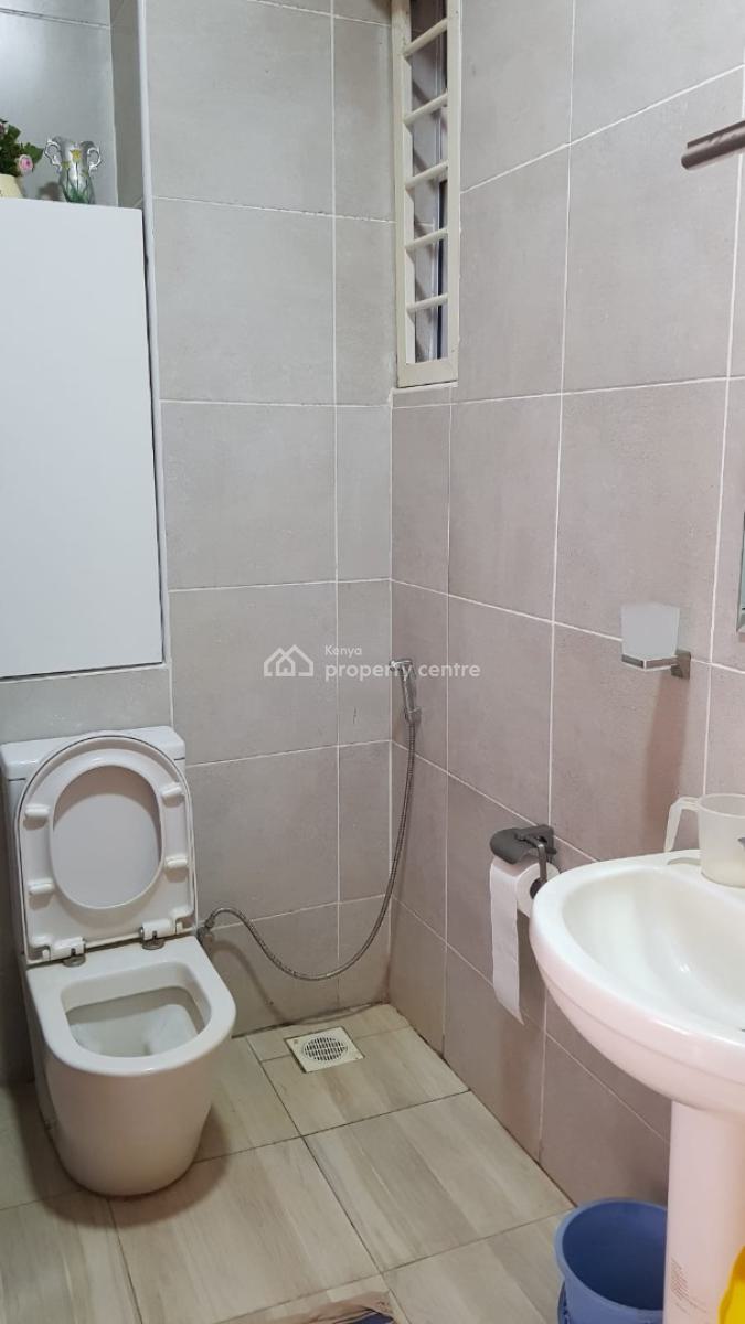 4 Bedroom Apartment in Parklands, 1st Parklands Avenue, Parklands, Nairobi, Apartment for Sale