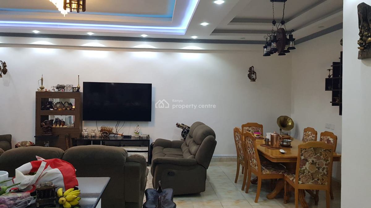 4 Bedroom Apartment in Parklands, 1st Parklands Avenue, Parklands, Nairobi, Apartment for Sale
