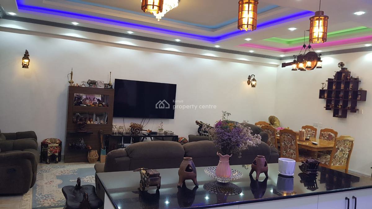 4 Bedroom Apartment in Parklands, 1st Parklands Avenue, Parklands, Nairobi, Apartment for Sale