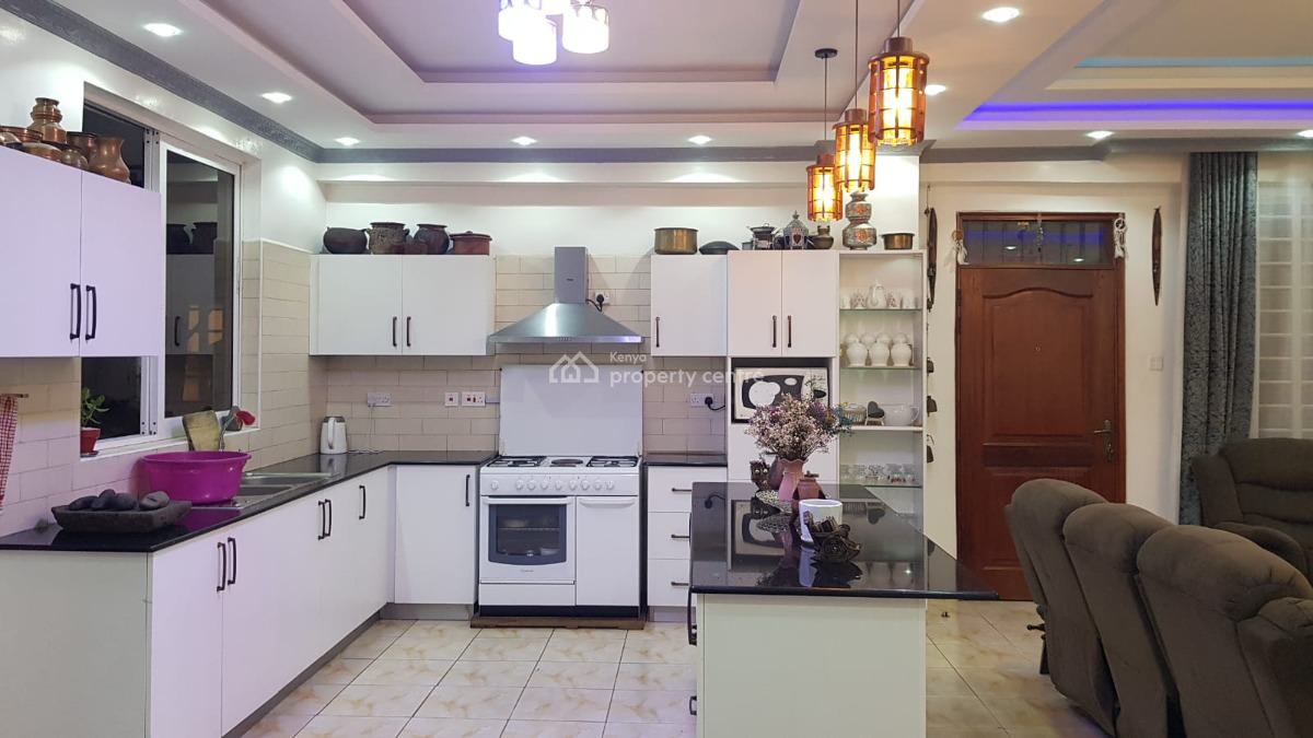 4 Bedroom Apartment in Parklands, 1st Parklands Avenue, Parklands, Nairobi, Apartment for Sale