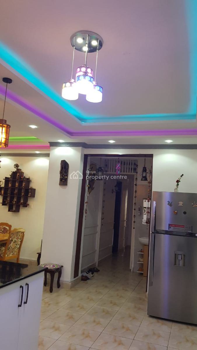 4 Bedroom Apartment in Parklands, 1st Parklands Avenue, Parklands, Nairobi, Apartment for Sale