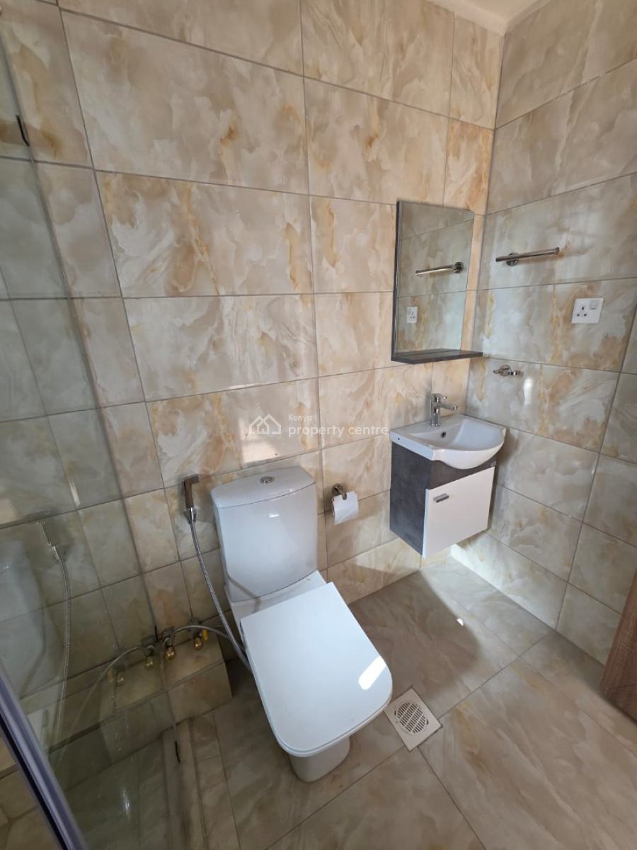 Luxury Duplex Living Modern Comfort, Security & Lifestyle Amenities, 3rd Parklands Avenue, Parklands, Nairobi, Apartment for Sale