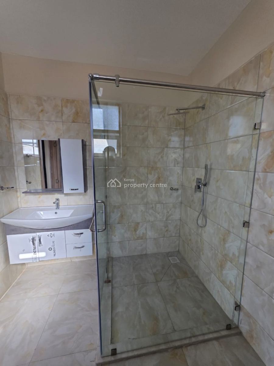 Luxury Duplex Living Modern Comfort, Security & Lifestyle Amenities, 3rd Parklands Avenue, Parklands, Nairobi, Apartment for Sale