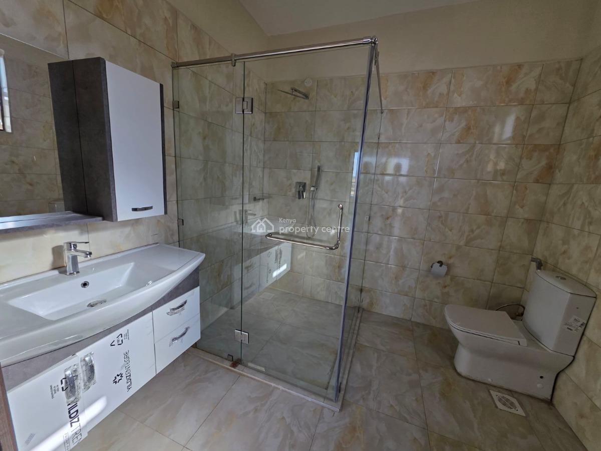 Luxury Duplex Living Modern Comfort, Security & Lifestyle Amenities, 3rd Parklands Avenue, Parklands, Nairobi, Apartment for Sale