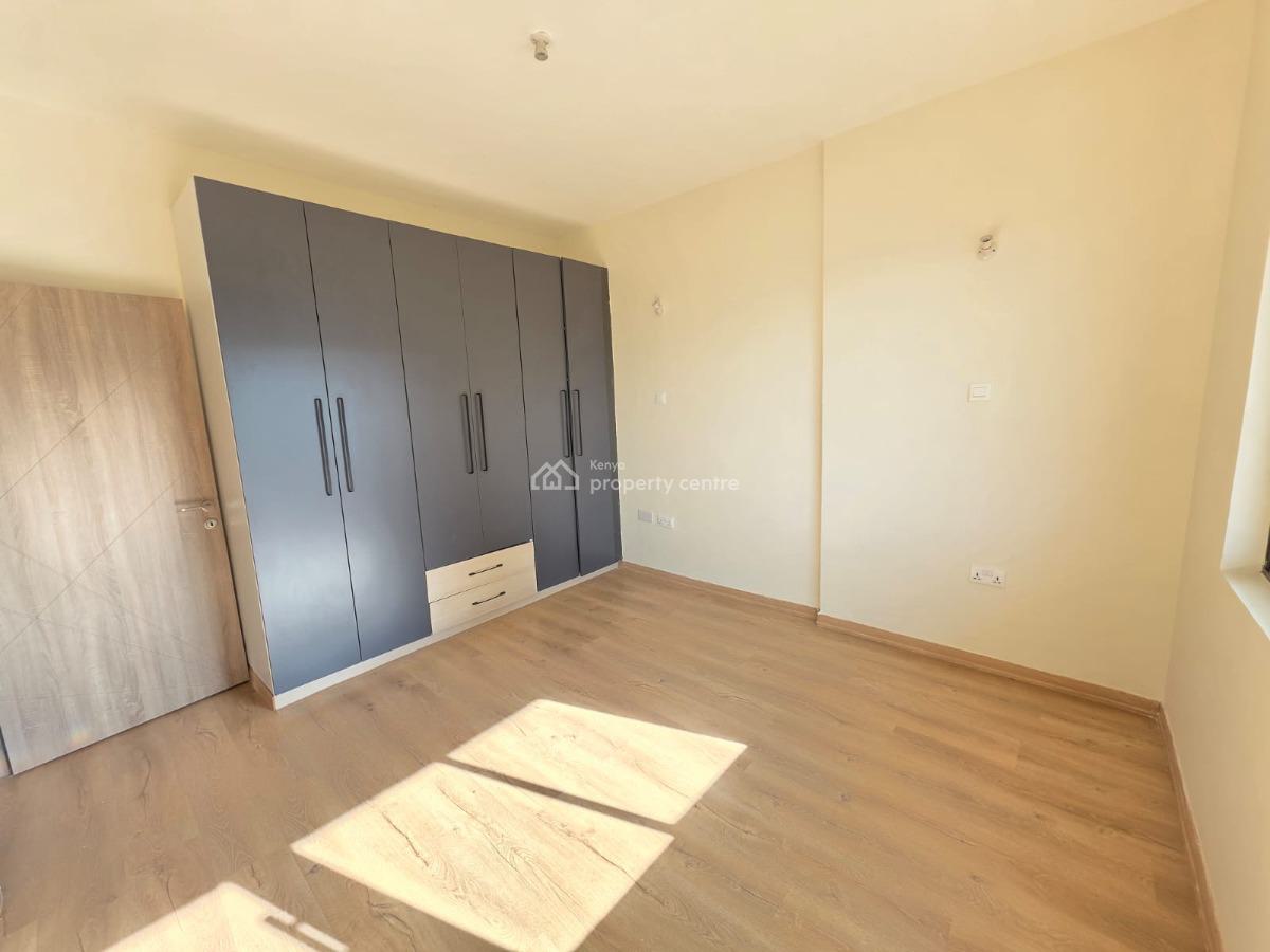 Luxury Duplex Living Modern Comfort, Security & Lifestyle Amenities, 3rd Parklands Avenue, Parklands, Nairobi, Apartment for Sale