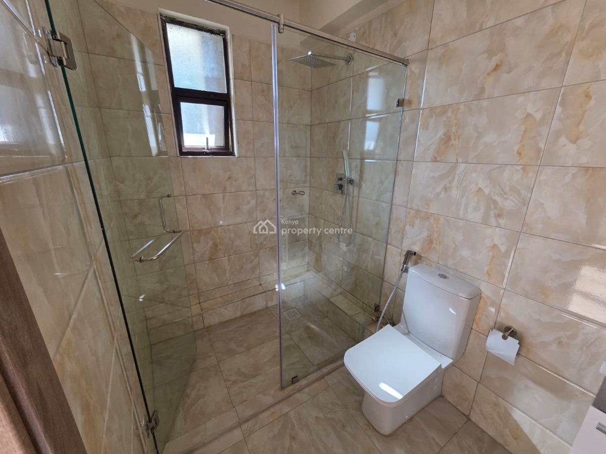 Luxury Duplex Living Modern Comfort, Security & Lifestyle Amenities, 3rd Parklands Avenue, Parklands, Nairobi, Apartment for Sale