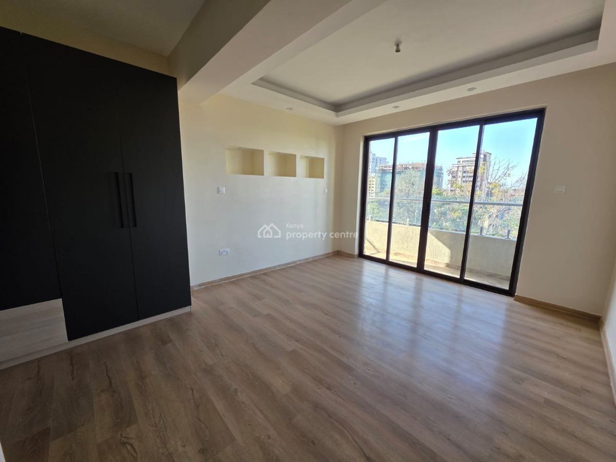Luxury Duplex Living Modern Comfort, Security & Lifestyle Amenities, 3rd Parklands Avenue, Parklands, Nairobi, Apartment for Sale
